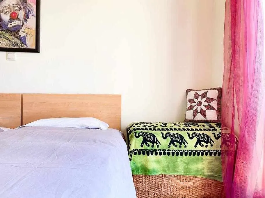 Seaview D'Arens Apartment Alvor
