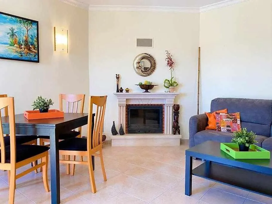 Seaview D'Arens Apartment Alvor