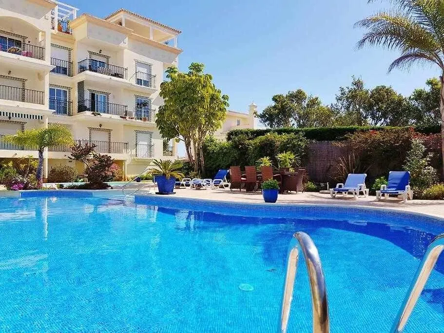 Seaview D'Arens Apartment Alvor