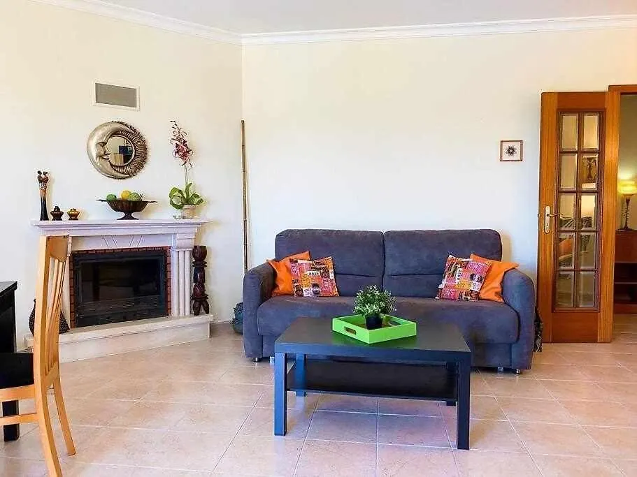 Seaview D'Arens Apartment Alvor
