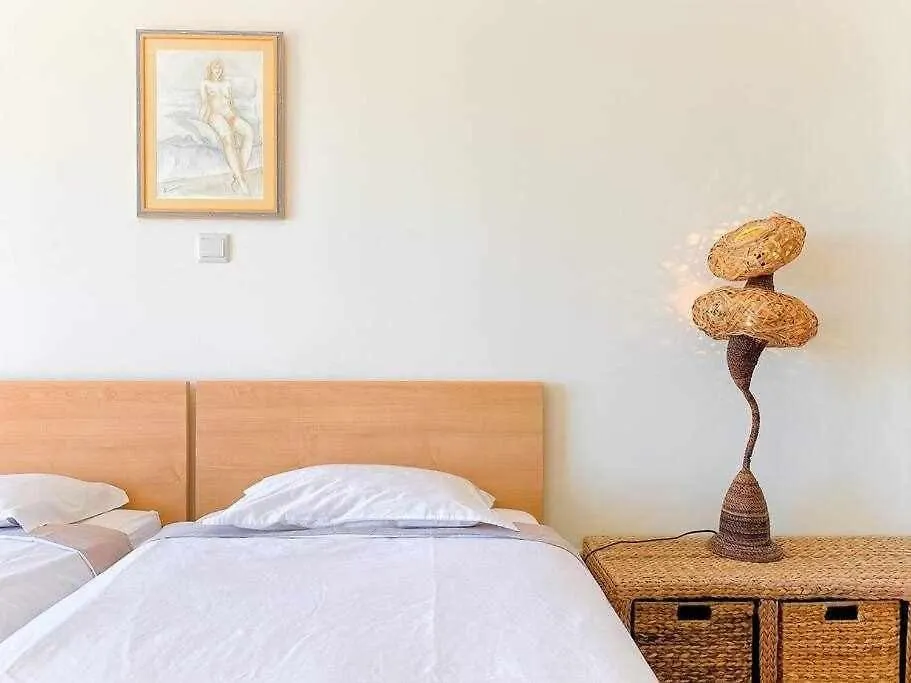 Seaview D'Arens Apartment Alvor 0*,  Portugal