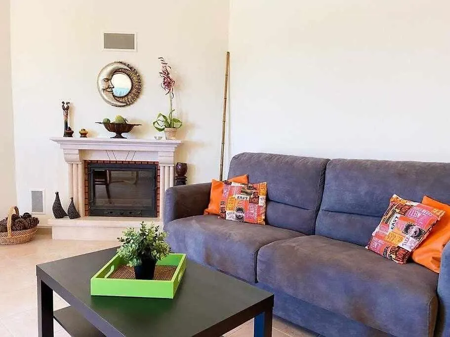 Seaview D'Arens Apartment Alvor