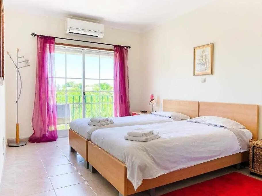 Seaview D'Arens Apartment Alvor