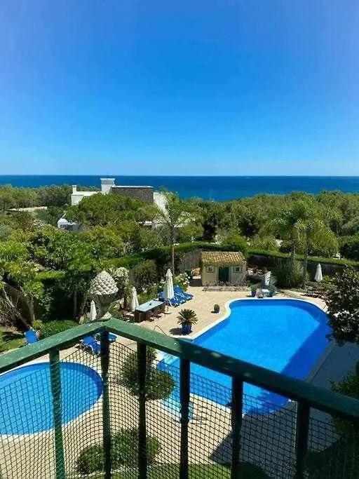 Seaview D'Arens Apartment Alvor