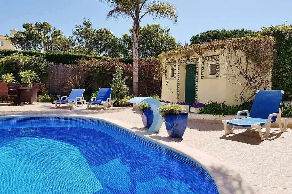 Seaview D'Arens Apartment Alvor 0*,