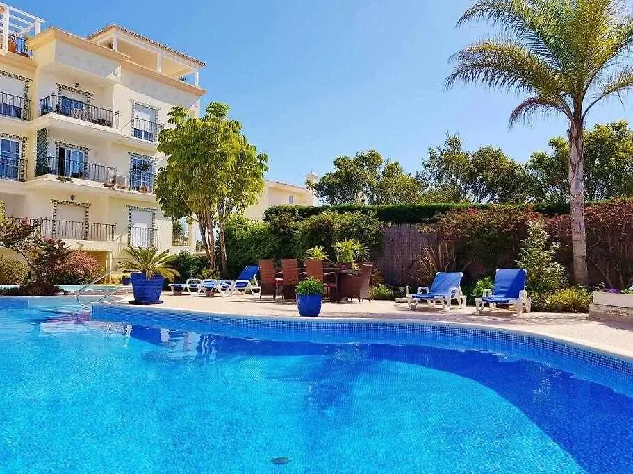 Seaview D'Arens Apartment Alvor