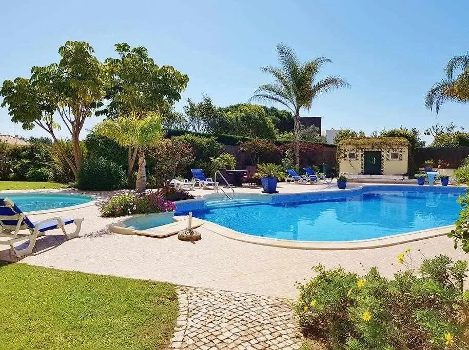 Seaview D'Arens Apartment Alvor