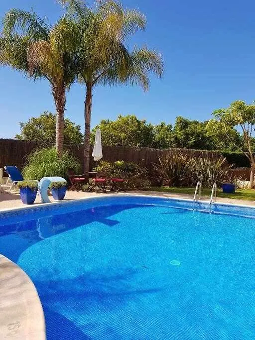 Seaview D'Arens Apartment Alvor