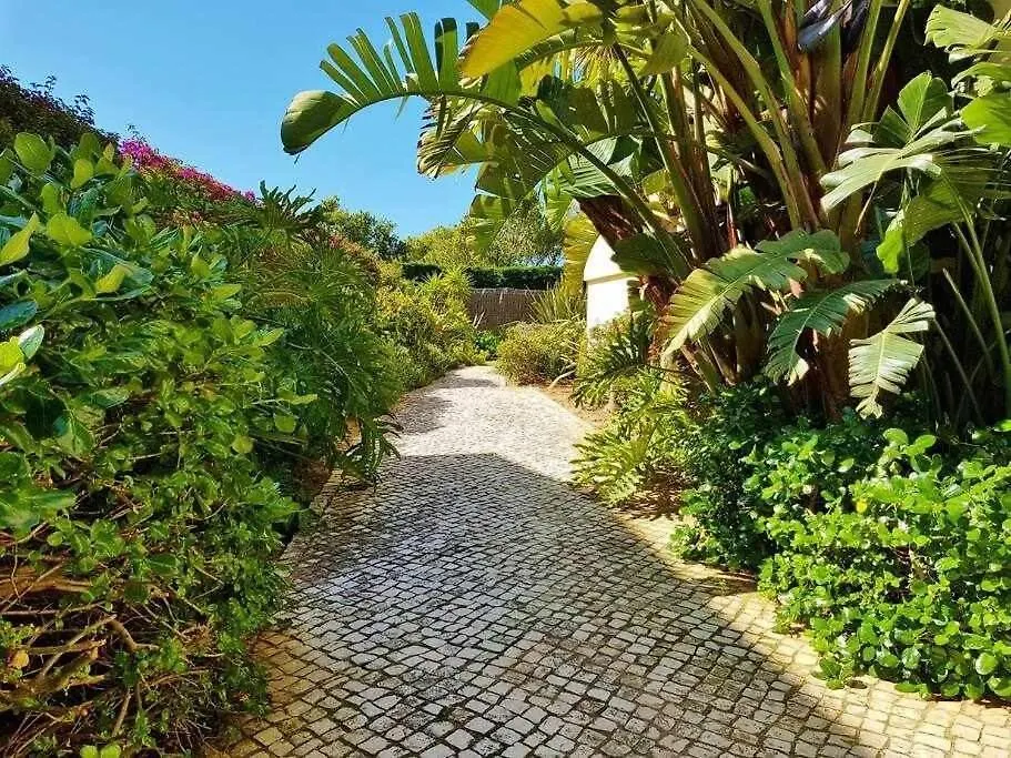 Seaview D'Arens Apartment Alvor