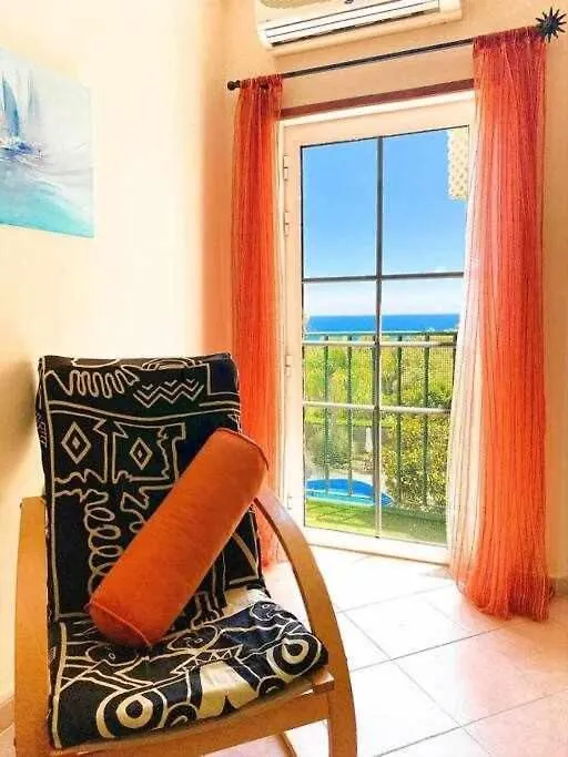 Seaview D'Arens Apartment Alvor